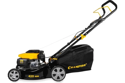 Бензиновая газонокосилка CHAMPION LM4215 купить в Ноябрьске