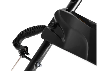 Бензиновая газонокосилка CHAMPION LM4215 купить в Ноябрьске