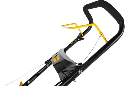 Бензиновая газонокосилка CHAMPION LM4215 купить в Ноябрьске