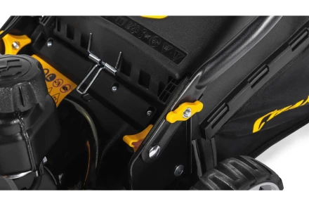 Бензиновая газонокосилка CHAMPION LM4215 купить в Ноябрьске