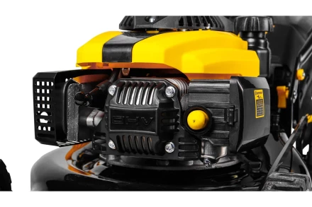 Бензиновая газонокосилка CHAMPION LM4215 купить в Ноябрьске