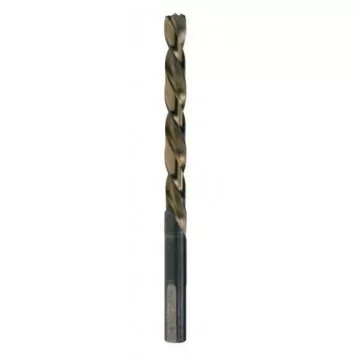 Сверло HSS M-Force Makita D-29723, 7.5х109мм хвостовик цилиндрический купить в Ноябрьске
