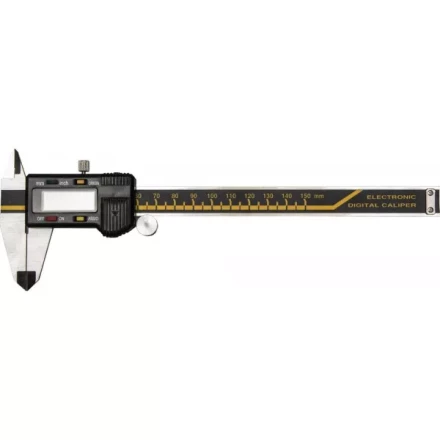 Штангенциркуль KRAFTOOL электронный металлический, 150мм 34460-150 купить в Ноябрьске