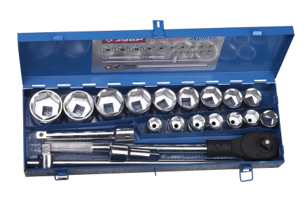 Набор инструмента для крупногабаритной техники 20 предм серия ЭКСПЕРТ купить в Ноябрьске