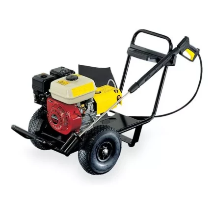 Мойка высокого давления Karcher HD 1050 DE (Мойка Керхер HD 1050 DE) купить в Ноябрьске