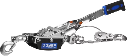 Лебедки ручные рычажные серия ПРОФЕССИОНАЛ купить в Ноябрьске