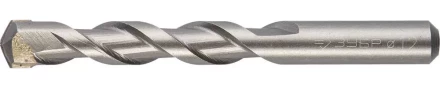 Сверло ЗУБР "МАСТЕР" по бетону ударное, 12x110мм 2922-110-12 купить в Ноябрьске