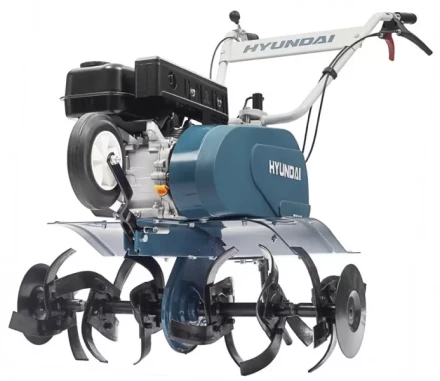 Бензиновый культиватор Hyundai Т 900 купить в Ноябрьске