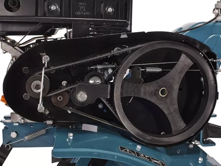 Бензиновый культиватор Hyundai Т 900 купить в Ноябрьске