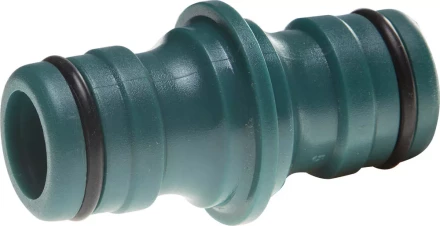 Переходник RACO &quot;PROFI EXTRA-FLOW&quot; (соединитель-соединитель), 3/4&quot;х3/4&quot; 4252-55161C купить в Ноябрьске