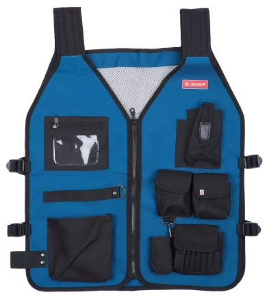 Жилеты монтажника серия ЭКСПЕРТ купить в Ноябрьске