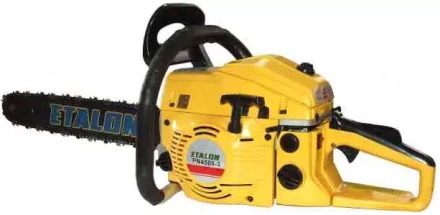 Бензопила «ETALON PN4500» купить в Ноябрьске