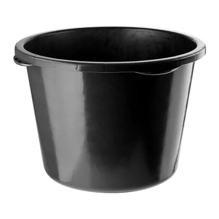 Таз круглый строительный 60 л Россия Sparta 81447 купить в Ноябрьске