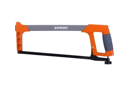 Ножовка по мет усиленная (полотно 300мм) Кратон 2 03 11 001 купить в Ноябрьске