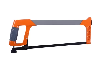 Ножовка по мет усиленная (полотно 300мм) Кратон 2 03 11 001 купить в Ноябрьске