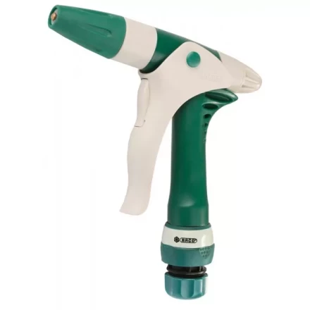 Пистолет-распылитель RACO &quot;Comfort-Plus&quot;, регулируемый с соединителем, 1/2&quot; 4255-55/525C купить в Ноябрьске