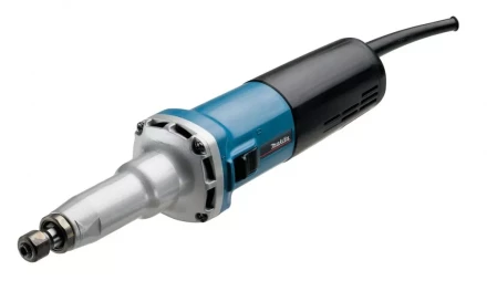 Шлифмашина прямая Makita ПШМ GD0800C купить в Ноябрьске