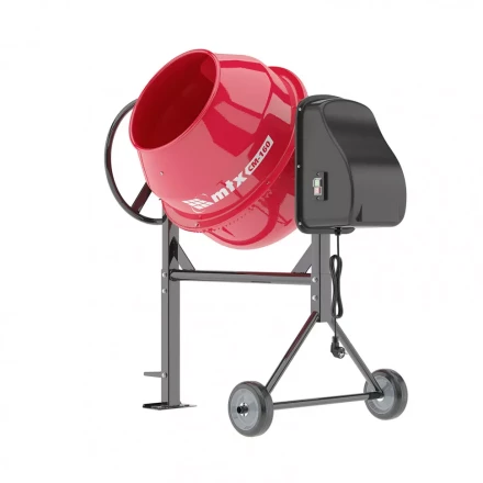 Бетоносмеситель Mtx CM160 160 л  650 Вт 954915 купить в Ноябрьске