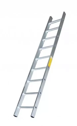 Лестница односекционная 1х 9 ступеней ЭНКОР 69309 купить в Ноябрьске