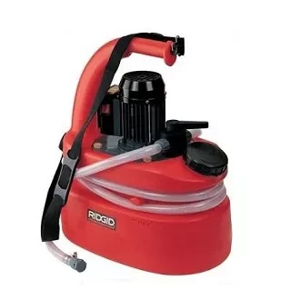 Промывочный насос для снятия накипи DP-13  57276 купить в Ноябрьске