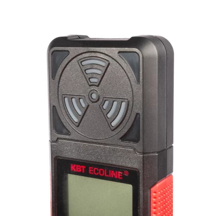 Измеритель электромагнитного поля и радиочастотного излучения КВТ КТ 627 (90384) купить в Ноябрьске