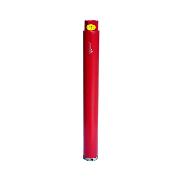 Алмазная коронка ALTECO ВТ 56х450 13240 купить в Ноябрьске
