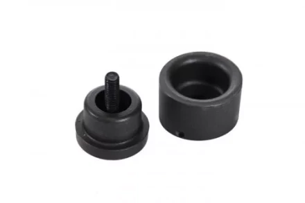 Насадка для сварки труб PPR ф 32 мм 56957 купить в Ноябрьске