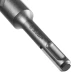ЗУБР 16 x 260 мм, SDS-plus бур (29315-260-16) купить в Ноябрьске