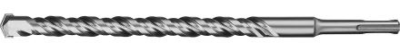 ЗУБР 16 x 260 мм, SDS-plus бур (29315-260-16) купить в Ноябрьске