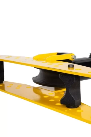 Трубогиб гидравлический TOR HHW-4J 23 т 21,3-108 мм 1004642 купить в Ноябрьске