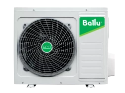 Блок наружный BALLU BSEI/out-13HN1/Black сплит-системы, инверторного типа