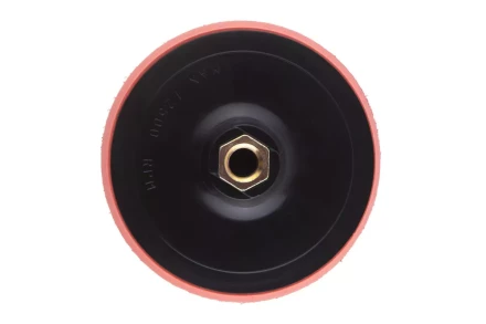 Тарелка опорная HAMMER 125мм M14 + адаптер (227-001) купить в Ноябрьске