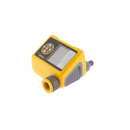 Таймер для полива на 1 линию электронный  PALISAD LUXE 66198 купить в Ноябрьске