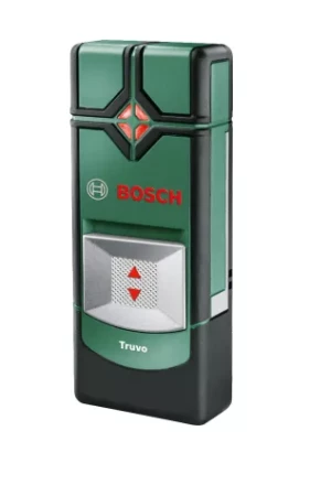 Детектор проводки BOSCH Truvo картонная упаковка (0.603.681.200) купить в Ноябрьске