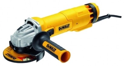 Шлифмашина УШМ DeWalt DWE 4237 купить в Ноябрьске