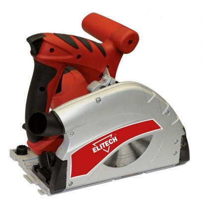 Пила дисковая (циркулярная) Elitech ПД1255П14 купить в Ноябрьске
