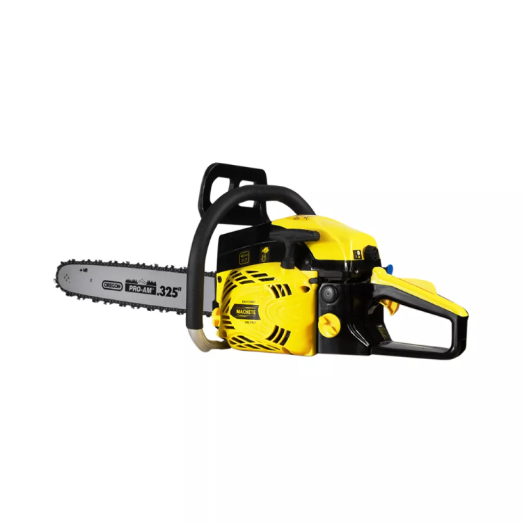 Бензопила MACHETE 146 PRO FoxWeld купить в Ноябрьске