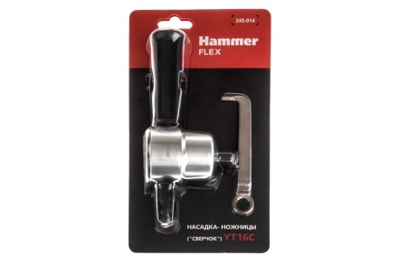 Насадка HAMMER YT16C купить в Ноябрьске