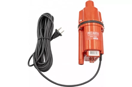 Вибрационный насос Ресанта НВ-10Н 77/8/2 купить в Ноябрьске