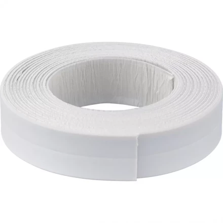Лента бордюрная для ванн и раковин 11 мм х 11 мм х 3,35 м MATRIX 89090 купить в Ноябрьске