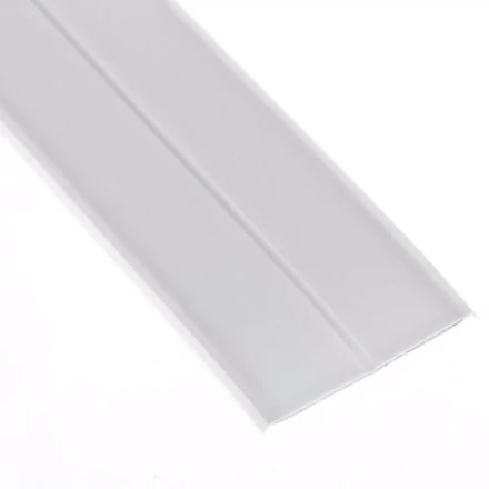 Лента бордюрная для ванн и раковин 11 мм х 11 мм х 3,35 м MATRIX 89090 купить в Ноябрьске