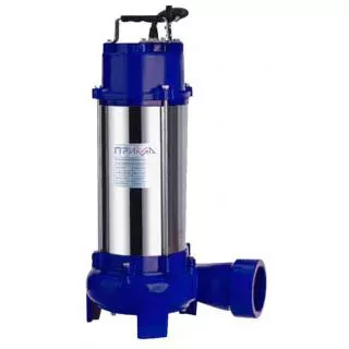 Фекальный насос Прима NFR 1100 DF купить в Ноябрьске