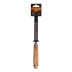 Долото-стамеска 6 мм, деревянная рукоятка// Sparta 242415 купить в Ноябрьске