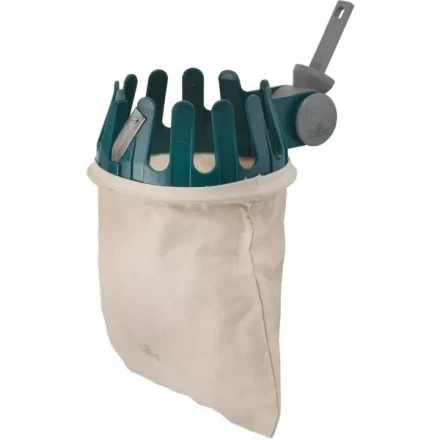 Плодосборник RACO с поворотным механизмом, D=160мм 42350-53/366C купить в Ноябрьске