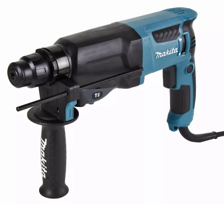 Перфоратор Makita HR2610 купить в Ноябрьске