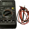 Мультиметр Ресанта DT 890B+ купить в Ноябрьске
