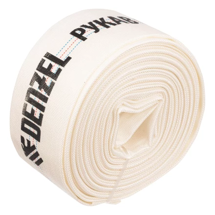 Рукав напорный DH-80, диаметр 3&quot;, длина 20 м Denzel 99604 купить в Ноябрьске