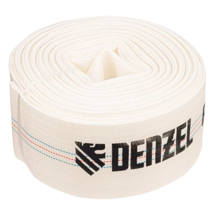 Рукав напорный DH-80, диаметр 3&quot;, длина 20 м Denzel 99604 купить в Ноябрьске