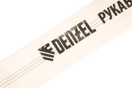 Рукав напорный DH-80, диаметр 3&quot;, длина 20 м Denzel 99604 купить в Ноябрьске