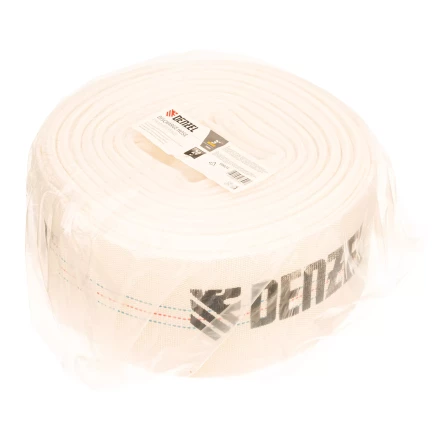 Рукав напорный DH-80, диаметр 3&quot;, длина 20 м Denzel 99604 купить в Ноябрьске